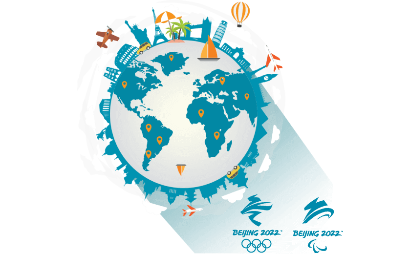 在沙特阿拉伯连接到中国的代理 - ROUTECN